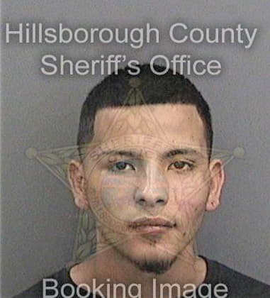 Christopher Day, - Hillsborough County, FL 