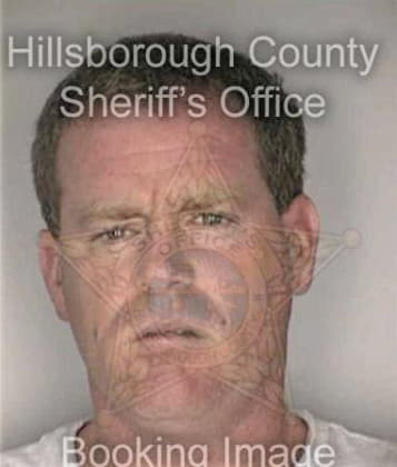 Roy Dean, - Hillsborough County, FL 