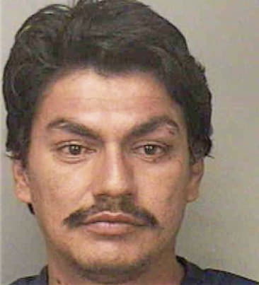 Luis Delgado, - Polk County, FL 