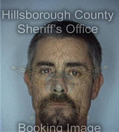 Jason Dickerson, - Hillsborough County, FL 