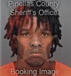 Andre Dixon, - Pinellas County, FL 