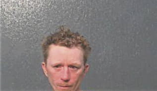 Bryan Dixon, - Jackson County, MS 