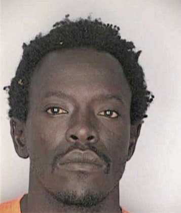 Alston Dorsett, - Hillsborough County, FL 