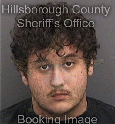 Jeffery Dukas, - Hillsborough County, FL 