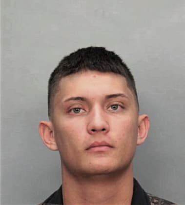 Joel Espinosa, - Dade County, FL 