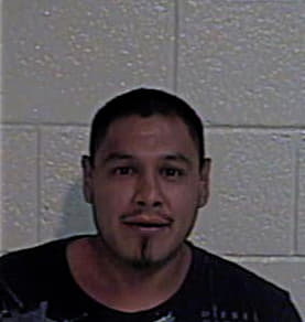 Arturo Estrada, - Hidalgo County, TX 