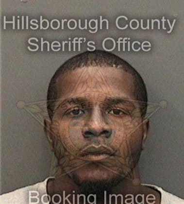 Nathaniel Fagan, - Hillsborough County, FL 