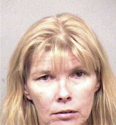 Patricia Faulkner, - Marion County, FL 