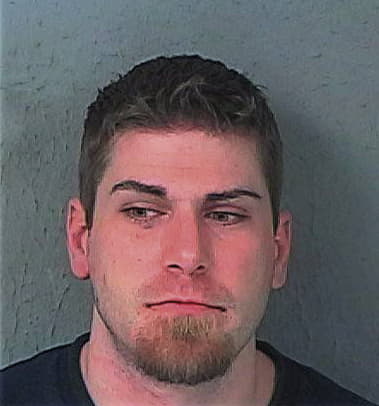 Daniel Fay, - Hernando County, FL 