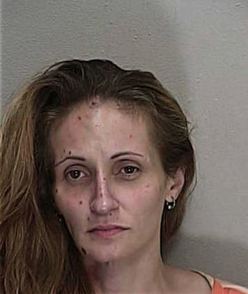 Deborah Fellows, - Marion County, FL 