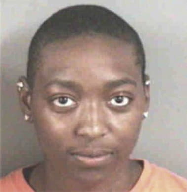 Aisha Garrett, - Polk County, FL 