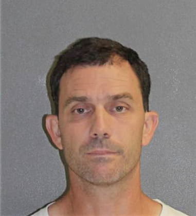 Michael Gillespie, - Volusia County, FL 