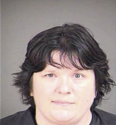 Kimberly Glasscock, - Halifax County, VA 