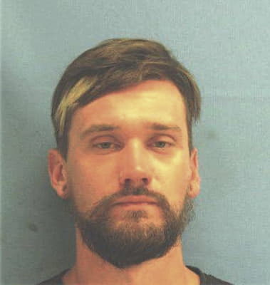 Richard Goacher, - Pulaski County, AR 