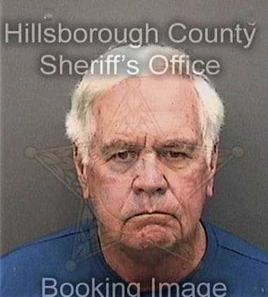 Richard Grinnell, - Hillsborough County, FL 