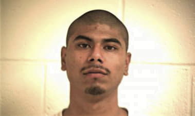 Gilberto Guerrero, - Hidalgo County, TX 