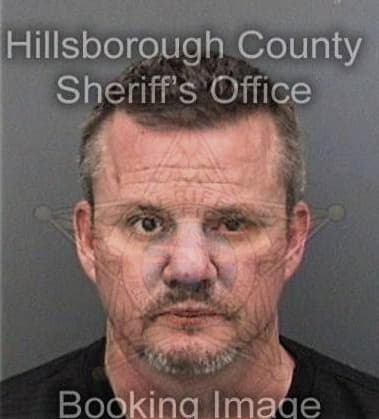 Mohammed Hamdaoui, - Hillsborough County, FL 