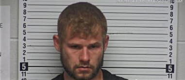 Jimmy Hardwick, - Wayne County, KY 