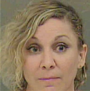 Rebecca Harper, - Mecklenburg County, NC 