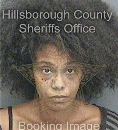 Tiffany Haynes, - Hillsborough County, FL 