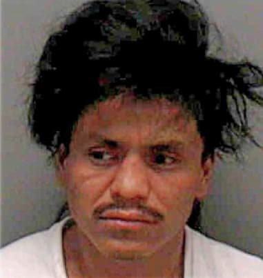 Javier Hernandez, - Lee County, FL 