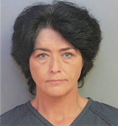 Deirdre Hulsey, - Polk County, FL 