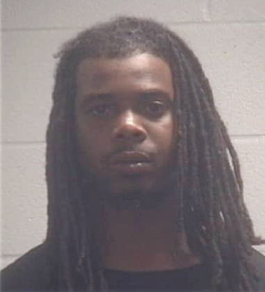 Macky Hush - Cleveland County, NC 