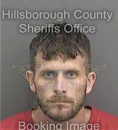 Howard Hutchenson, - Hillsborough County, FL 