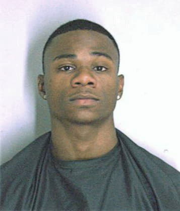 Edward Hutchinson - DeKalb County, GA 