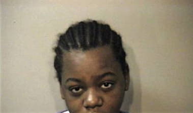 Kalia Jackson, - Leon County, FL 