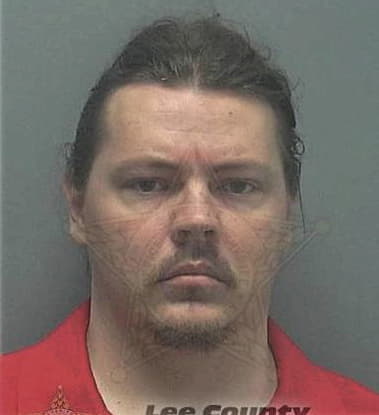 Georg Jacob, - Lee County, FL 