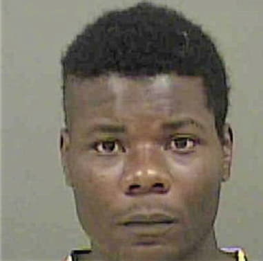 Rayshaun James, - Mecklenburg County, NC 