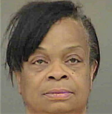 Tyshekia Johnson, - Mecklenburg County, NC 