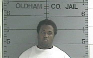 Walter Johnson, - Oldham County, KY 