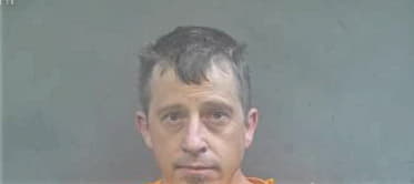 Eric Kidwell, - Boone County, IN 
