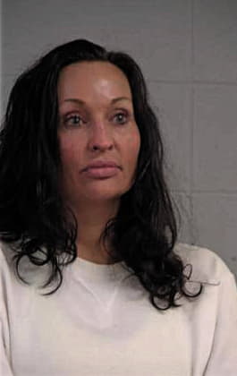 Prentice Kierstin - Jefferson County, KY 