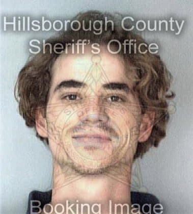 Richard Lebbad, - Hillsborough County, FL 