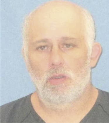 Kenneth Lloyd - Pulaski County, AR 