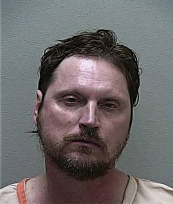 Lee Lucas, - Marion County, FL 