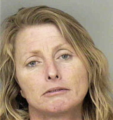 Patricia Lusk, - Polk County, FL 