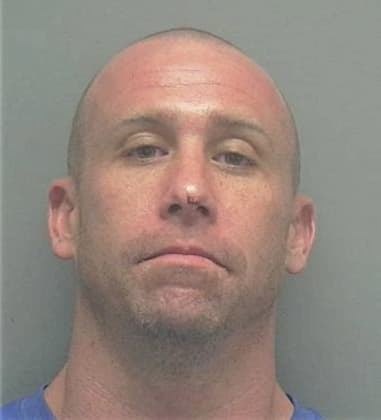 Brian Machtemes, - Lee County, FL 