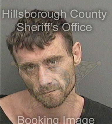 David Maret, - Hillsborough County, FL 