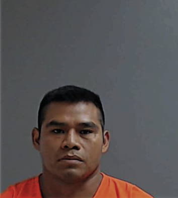 Antonio Martinez, - Hidalgo County, TX 