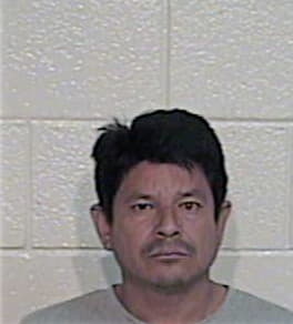 Leonardo Martinez, - Hidalgo County, TX 