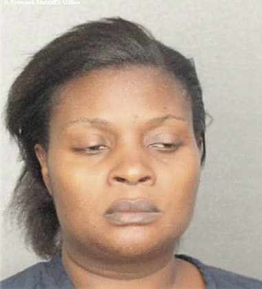 Latasha May, - Broward County, FL 