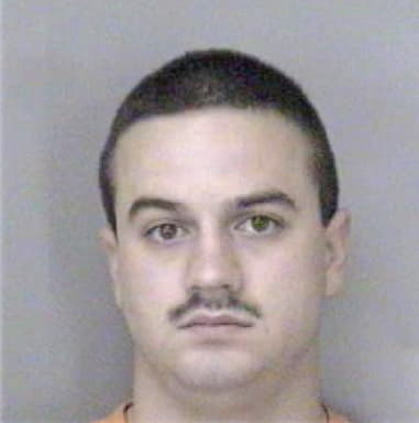 Patrick McArle, - Polk County, FL 