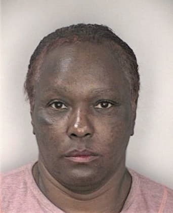 Ceohissia McDaniel - Hillsborough County, FL 