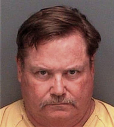 John McDonald - Pinellas County, FL 