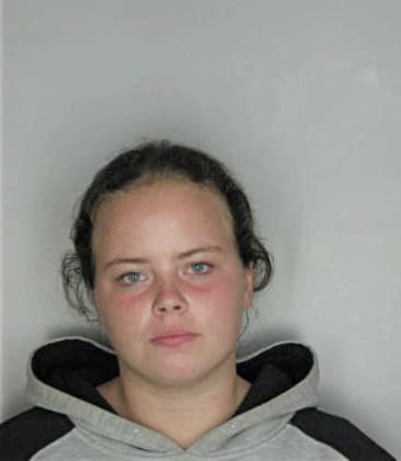 Angela McGhee - Hillsborough County, FL 