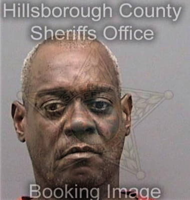 Corey McGowen - Hillsborough County, FL 